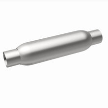 Load image into Gallery viewer, MagnaFlow Exhaust Products Exhaust Muffler MagnaFlow Exhaust Products Magnaflow Glasspack Performance Muffler; 2.25in. Center/Center; 3.5x12x3.5 Body 18115
