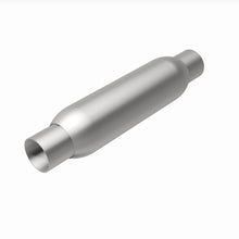 Load image into Gallery viewer, MagnaFlow Exhaust Products Exhaust Muffler MagnaFlow Exhaust Products Magnaflow Glasspack Performance Muffler; 2.25in. Center/Center; 3.5x12x3.5 Body 18115
