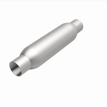 Load image into Gallery viewer, MagnaFlow Exhaust Products Exhaust Muffler MagnaFlow Exhaust Products Magnaflow Glasspack Performance Muffler; 2.25in. Center/Center; 3.5x12x3.5 Body 18115
