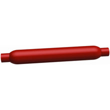 Load image into Gallery viewer, MagnaFlow Exhaust Products Exhaust Muffler MagnaFlow Exhaust Products Magnaflow Glasspack Performance Muffler; 2.25in. Center/Center; 3.5x18x3.5 Body 13125
