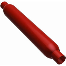 Load image into Gallery viewer, MagnaFlow Exhaust Products Exhaust Muffler MagnaFlow Exhaust Products Magnaflow Glasspack Performance Muffler; 2.25in. Center/Center; 3.5x18x3.5 Body 13125
