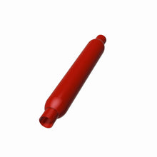 Load image into Gallery viewer, MagnaFlow Exhaust Products Exhaust Muffler MagnaFlow Exhaust Products Magnaflow Glasspack Performance Muffler; 2in. Center/Center; 3.5x22x3.5 Body 13134
