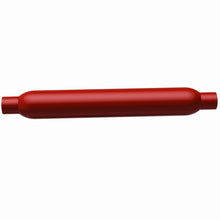 Load image into Gallery viewer, MagnaFlow Exhaust Products Exhaust Muffler MagnaFlow Exhaust Products Magnaflow Glasspack Performance Muffler; 2in. Center/Center; 3.5x22x3.5 Body 13134
