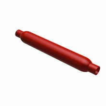 Load image into Gallery viewer, MagnaFlow Exhaust Products Exhaust Muffler MagnaFlow Exhaust Products Magnaflow Glasspack Performance Muffler; 2in. Center/Center; 3.5x22x3.5 Body 13134
