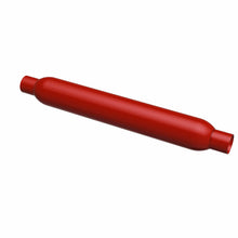 Load image into Gallery viewer, MagnaFlow Exhaust Products Exhaust Muffler MagnaFlow Exhaust Products Magnaflow Glasspack Performance Muffler; 2in. Center/Center; 3.5x22x3.5 Body 13134

