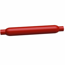 Load image into Gallery viewer, MagnaFlow Exhaust Products Exhaust Muffler MagnaFlow Exhaust Products Magnaflow Glasspack Performance Muffler; 2in. Center/Center; 3.5x22x3.5 Body 13134
