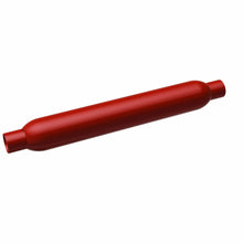 Load image into Gallery viewer, MagnaFlow Exhaust Products Exhaust Muffler MagnaFlow Exhaust Products Magnaflow Glasspack Performance Muffler; 2in. Center/Center; 3.5x22x3.5 Body 13134
