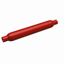 Load image into Gallery viewer, MagnaFlow Exhaust Products Exhaust Muffler MagnaFlow Exhaust Products Magnaflow Glasspack Performance Muffler; 2in. Center/Center; 3.5x22x3.5 Body 13134
