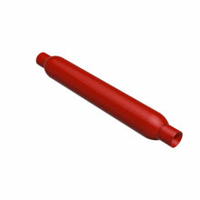 Load image into Gallery viewer, MagnaFlow Exhaust Products Exhaust Muffler MagnaFlow Exhaust Products Magnaflow Glasspack Performance Muffler; 2in. Center/Center; 3.5x22x3.5 Body 13134
