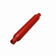 Load image into Gallery viewer, MagnaFlow Exhaust Products Exhaust Muffler MagnaFlow Exhaust Products Magnaflow Glasspack Performance Muffler; 2in. Center/Center; 3.5x22x3.5 Body 13134
