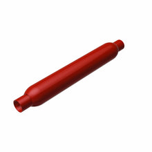 Load image into Gallery viewer, MagnaFlow Exhaust Products Exhaust Muffler MagnaFlow Exhaust Products Magnaflow Glasspack Performance Muffler; 2in. Center/Center; 3.5x22x3.5 Body 13134
