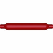 Load image into Gallery viewer, MagnaFlow Exhaust Products Exhaust Muffler MagnaFlow Exhaust Products Magnaflow Glasspack Performance Muffler; 2in. Center/Center; 3.5x22x3.5 Body 13134
