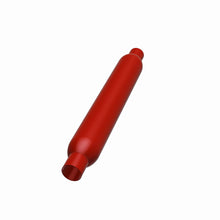 Load image into Gallery viewer, MagnaFlow Exhaust Products Exhaust Muffler MagnaFlow Exhaust Products Magnaflow Glasspack Performance Muffler; 2in. Center/Center; 3.5x22x3.5 Body 13134

