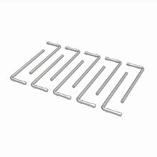 Load image into Gallery viewer, MagnaFlow Exhaust Products Exhaust System Hanger MagnaFlow Exhaust Products Magnaflow Exhaust Hanger - 90 Deg - 0.50in. 10153
