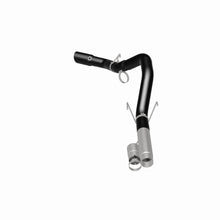 Load image into Gallery viewer, MagnaFlow Exhaust Products Exhaust System Kit MagnaFlow Exhaust Products Magnaflow Black DPF Series Diesel 5in. Filter-Back 17071
