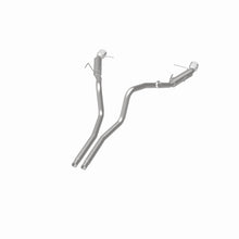 Load image into Gallery viewer, MagnaFlow Exhaust Products Exhaust System Kit MagnaFlow Exhaust Products Magnaflow Competition Series Stainless Cat-Back System 15245
