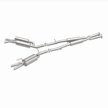 Load image into Gallery viewer, MagnaFlow Exhaust Products Exhaust System Kit MagnaFlow Exhaust Products Magnaflow Competition Series Stainless Cat-Back System 19406
