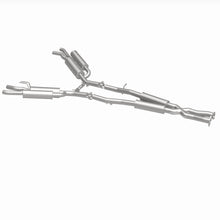 Load image into Gallery viewer, MagnaFlow Exhaust Products Exhaust System Kit MagnaFlow Exhaust Products Magnaflow Competition Series Stainless Cat-Back System 19406
