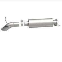 Load image into Gallery viewer, MagnaFlow Exhaust Products Exhaust System Kit MagnaFlow Exhaust Products Magnaflow Off Road Pro Series Gas Stainless Cat-Back 17122
