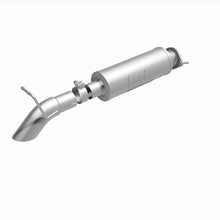 Load image into Gallery viewer, MagnaFlow Exhaust Products Exhaust System Kit MagnaFlow Exhaust Products Magnaflow Off Road Pro Series Gas Stainless Cat-Back 17122
