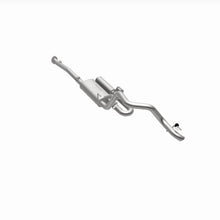 Load image into Gallery viewer, MagnaFlow Exhaust Products Exhaust System Kit MagnaFlow Exhaust Products Magnaflow Overland Series Stainless Cat-Back System 19538
