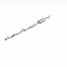Load image into Gallery viewer, MagnaFlow Exhaust Products Exhaust System Kit MagnaFlow Exhaust Products Magnaflow Overland Series Stainless Cat-Back System 19539
