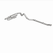 Load image into Gallery viewer, MagnaFlow Exhaust Products Exhaust System Kit MagnaFlow Exhaust Products Magnaflow Overland Series Stainless Cat-Back System 19556
