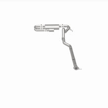 Load image into Gallery viewer, MagnaFlow Exhaust Products Exhaust System Kit MagnaFlow Exhaust Products Magnaflow Overland Series Stainless Cat-Back System 19556
