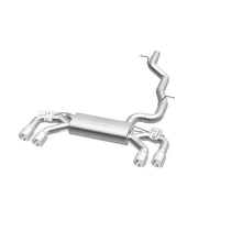 Load image into Gallery viewer, MagnaFlow Exhaust Products Exhaust System Kit MagnaFlow Exhaust Products Magnaflow Sport Series Stainless Cat-Back System 19165
