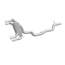 Load image into Gallery viewer, MagnaFlow Exhaust Products Exhaust System Kit MagnaFlow Exhaust Products Magnaflow Sport Series Stainless Cat-Back System 19165
