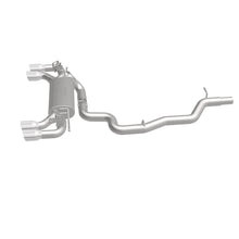 Load image into Gallery viewer, MagnaFlow Exhaust Products Exhaust System Kit MagnaFlow Exhaust Products Magnaflow Sport Series Stainless Cat-Back System 19165
