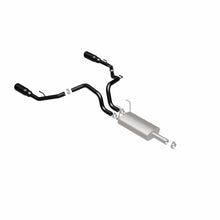 Load image into Gallery viewer, MagnaFlow Exhaust Products Exhaust System Kit MagnaFlow Exhaust Products Magnaflow Street Series Black Cat-Back System 15363
