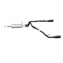 Load image into Gallery viewer, MagnaFlow Exhaust Products Exhaust System Kit MagnaFlow Exhaust Products Magnaflow Street Series Black Cat-Back System 15363
