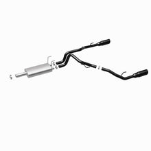 Load image into Gallery viewer, MagnaFlow Exhaust Products Exhaust System Kit MagnaFlow Exhaust Products Magnaflow Street Series Black Cat-Back System 15363
