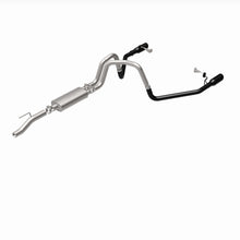 Load image into Gallery viewer, MagnaFlow Exhaust Products Exhaust System Kit MagnaFlow Exhaust Products Magnaflow Street Series Black Cat-Back System 19562
