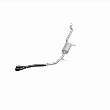 Load image into Gallery viewer, MagnaFlow Exhaust Products Exhaust System Kit MagnaFlow Exhaust Products Magnaflow Street Series Black Cat-Back System 19597
