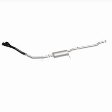 Load image into Gallery viewer, MagnaFlow Exhaust Products Exhaust System Kit MagnaFlow Exhaust Products Magnaflow Street Series Black Cat-Back System 19597
