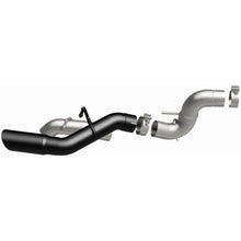 Load image into Gallery viewer, MagnaFlow Exhaust Products Exhaust System Kit MagnaFlow Exhaust Products Magnaflow Street Series Black Filter-Back System 19505
