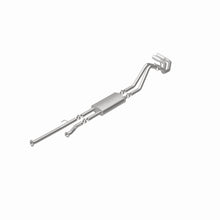 Load image into Gallery viewer, MagnaFlow Exhaust Products Exhaust System Kit MagnaFlow Exhaust Products Magnaflow Street Series Stainless Cat-Back System 15306
