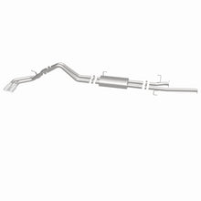 Load image into Gallery viewer, MagnaFlow Exhaust Products Exhaust System Kit MagnaFlow Exhaust Products Magnaflow Street Series Stainless Cat-Back System 15306
