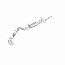 Load image into Gallery viewer, MagnaFlow Exhaust Products Exhaust System Kit MagnaFlow Exhaust Products Magnaflow Street Series Stainless Cat-Back System 15306
