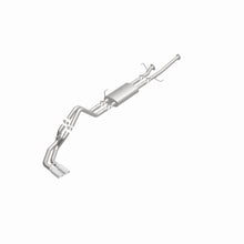 Load image into Gallery viewer, MagnaFlow Exhaust Products Exhaust System Kit MagnaFlow Exhaust Products Magnaflow Street Series Stainless Cat-Back System 15306
