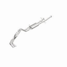 Load image into Gallery viewer, MagnaFlow Exhaust Products Exhaust System Kit MagnaFlow Exhaust Products Magnaflow Street Series Stainless Cat-Back System 15306
