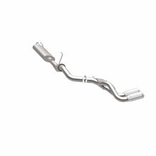 Load image into Gallery viewer, MagnaFlow Exhaust Products Exhaust System Kit MagnaFlow Exhaust Products Magnaflow Street Series Stainless Cat-Back System 15333
