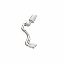 Load image into Gallery viewer, MagnaFlow Exhaust Products Exhaust System Kit MagnaFlow Exhaust Products Magnaflow Street Series Stainless Cat-Back System 15333
