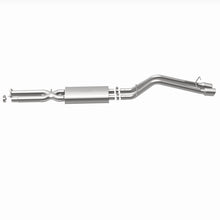 Load image into Gallery viewer, MagnaFlow Exhaust Products Exhaust System Kit MagnaFlow Exhaust Products Magnaflow Street Series Stainless Cat-Back System 15770
