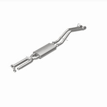 Load image into Gallery viewer, MagnaFlow Exhaust Products Exhaust System Kit MagnaFlow Exhaust Products Magnaflow Street Series Stainless Cat-Back System 15770
