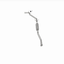 Load image into Gallery viewer, MagnaFlow Exhaust Products Exhaust System Kit MagnaFlow Exhaust Products Magnaflow Street Series Stainless Cat-Back System 15811
