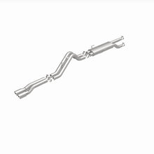 Load image into Gallery viewer, MagnaFlow Exhaust Products Exhaust System Kit MagnaFlow Exhaust Products Magnaflow Street Series Stainless Cat-Back System 15832
