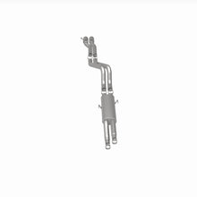 Load image into Gallery viewer, MagnaFlow Exhaust Products Exhaust System Kit MagnaFlow Exhaust Products Magnaflow Street Series Stainless Cat-Back System 15832
